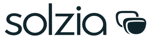 Logotipo de Solzia